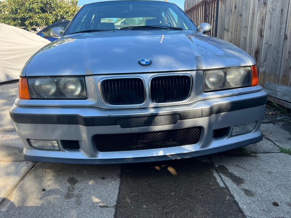 1997 BMW E36 M3 - Image 7 of 31