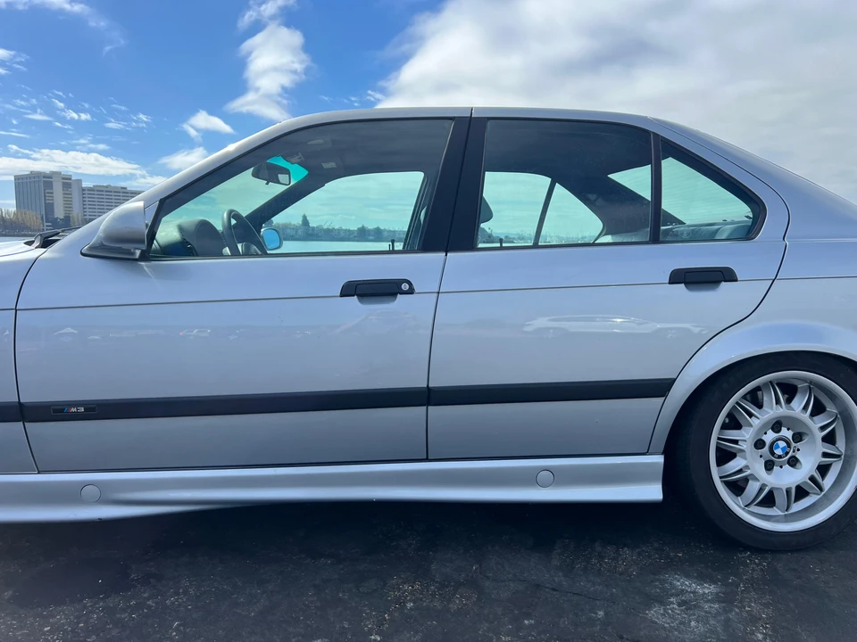 1997 BMW E36 M3 - Image 19 of 31