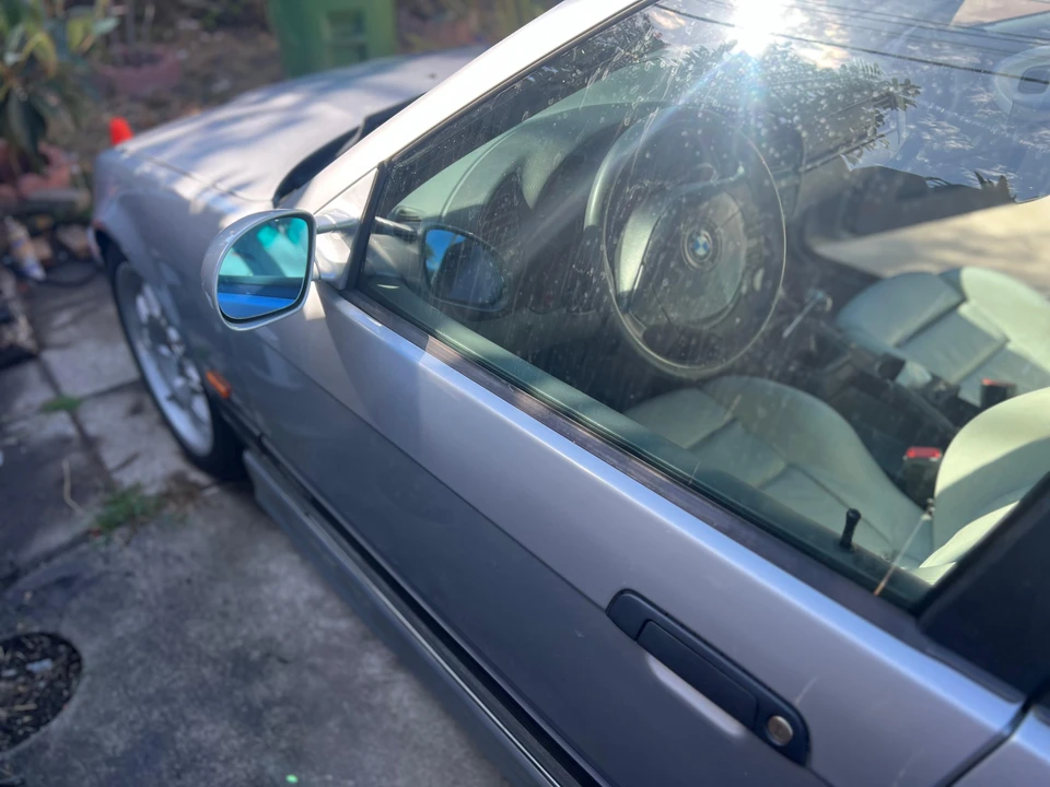 1997 BMW E36 M3 - Image 18 of 31
