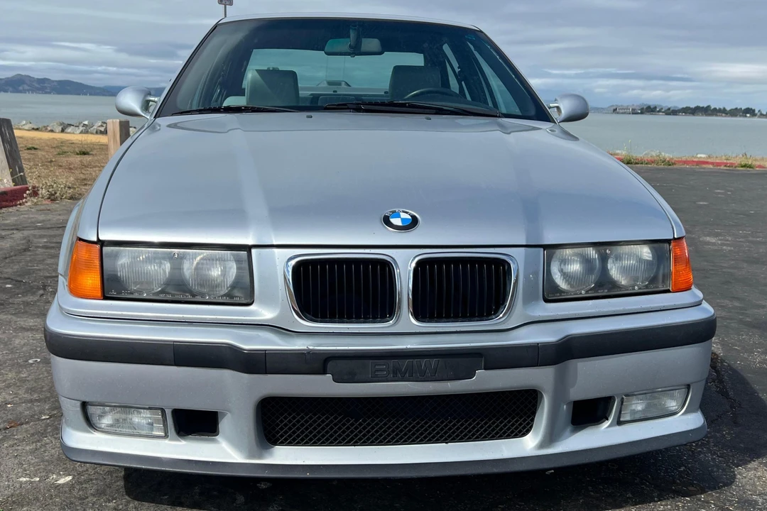 1997 BMW E36 M3 - Image 2 of 31
