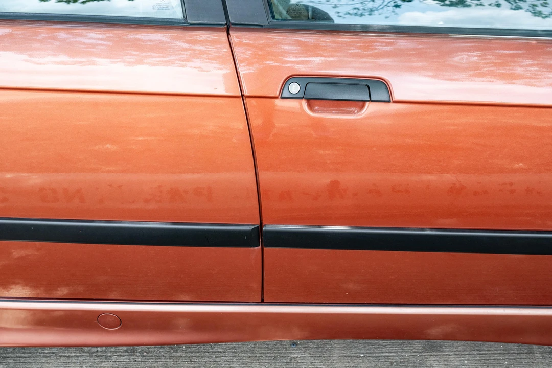 1997 BMW E36 M3 - Image 17 of 31