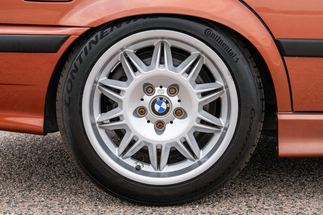 1997 BMW E36 M3 - Image 31 of 31