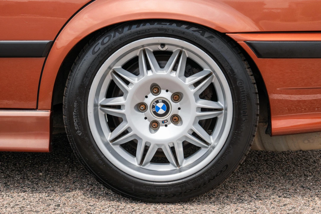 1997 BMW E36 M3 - Image 30 of 31
