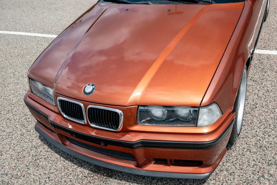 1997 BMW E36 M3 - Image 9 of 31