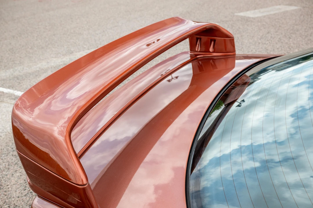 1997 BMW E36 M3 - Image 18 of 31