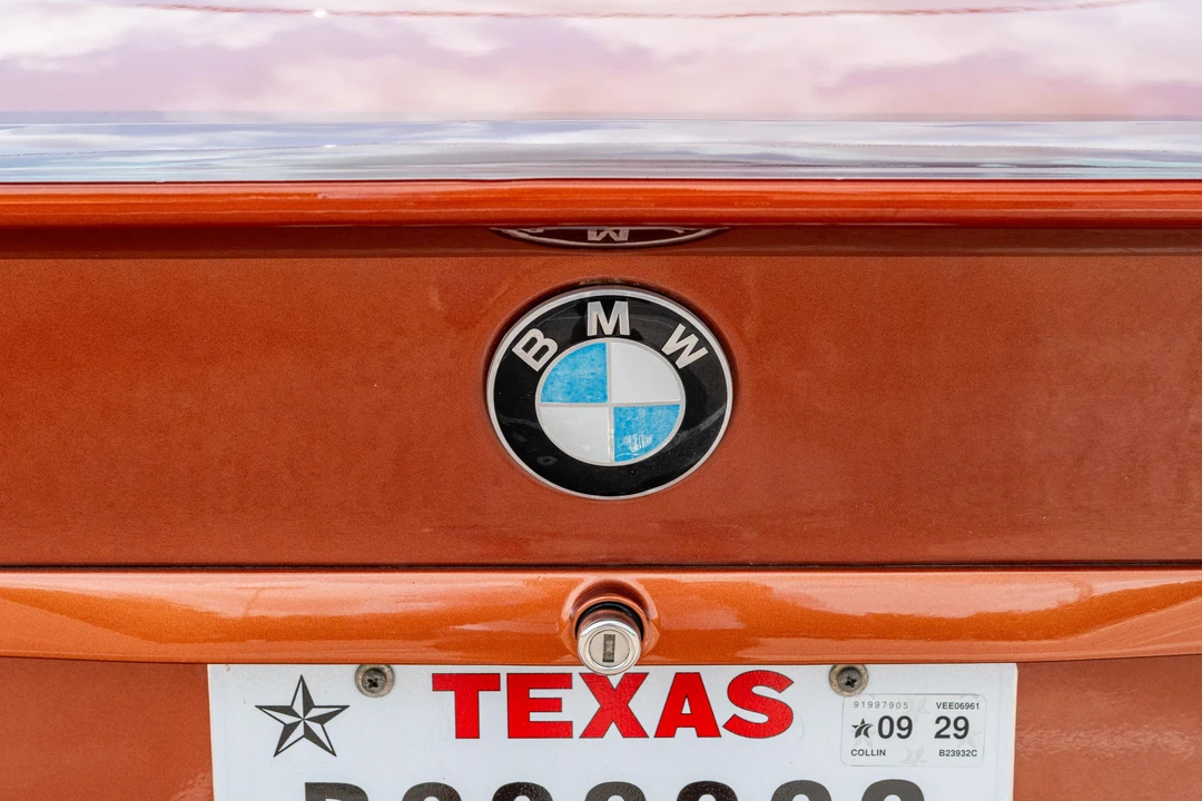 1997 BMW E36 M3 - Image 13 of 31