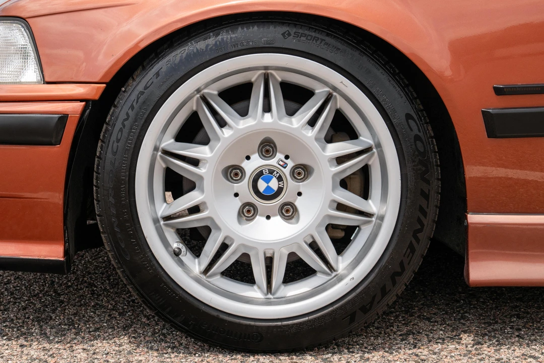 1997 BMW E36 M3 - Image 29 of 31
