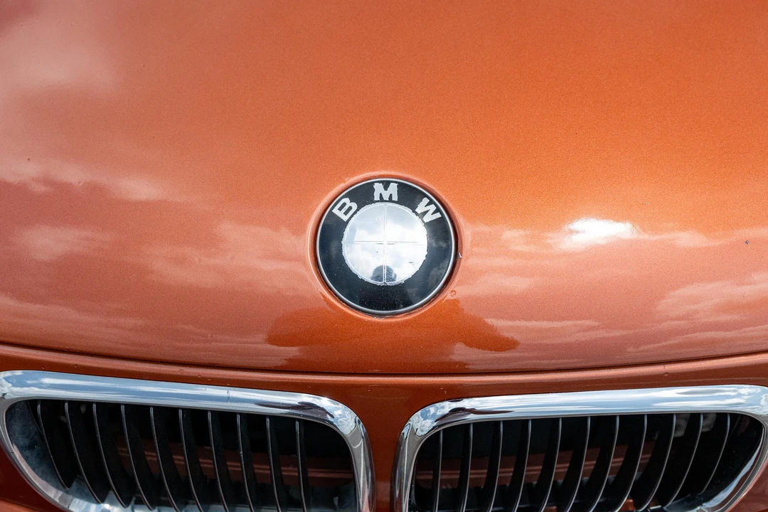 1997 BMW E36 M3 - Image 21 of 31