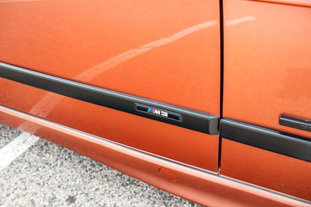 1997 BMW E36 M3 - Image 19 of 31