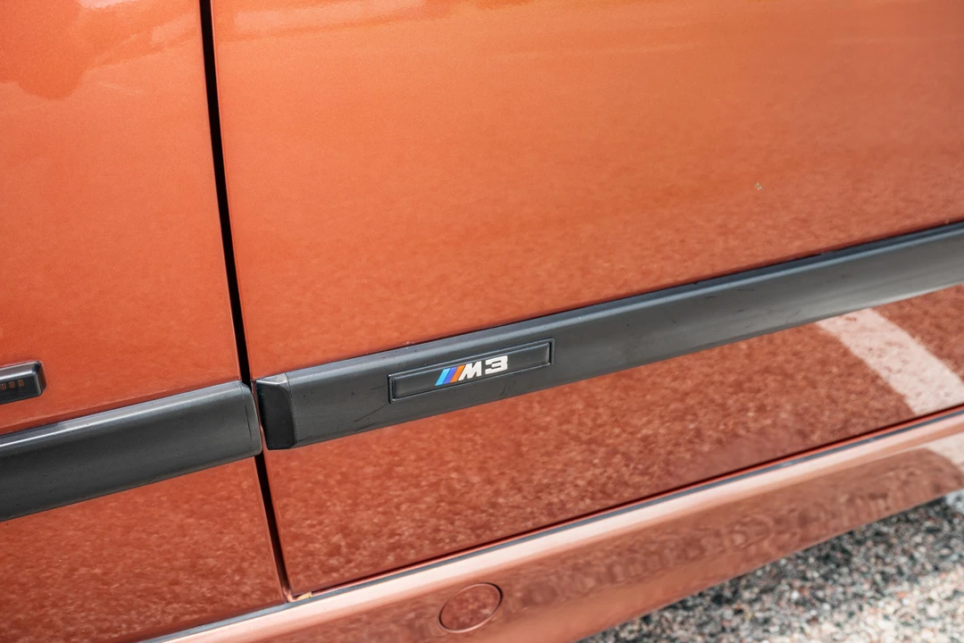 1997 BMW E36 M3 - Image 10 of 31