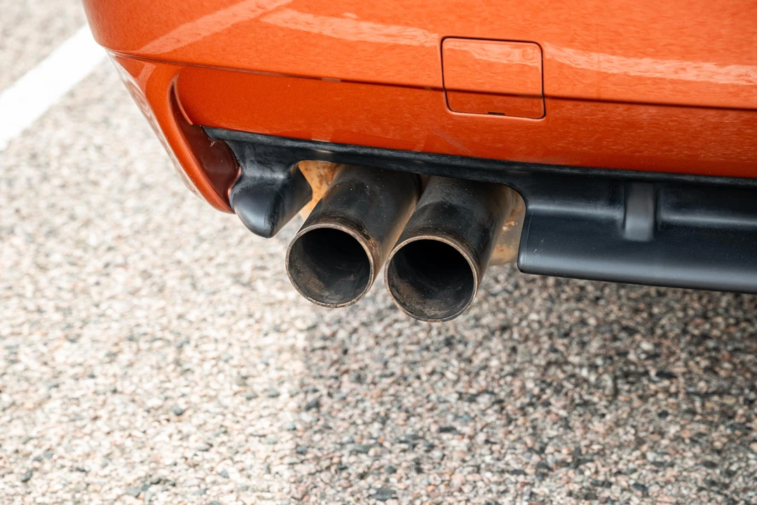1997 BMW E36 M3 - Image 15 of 31