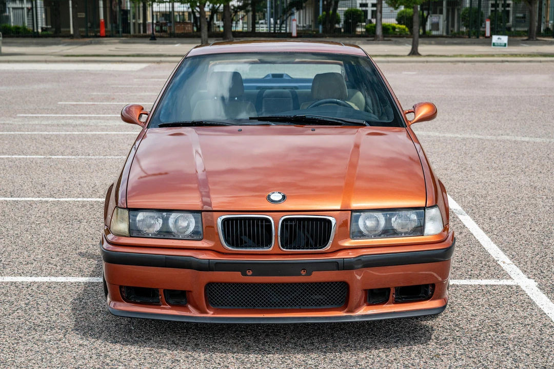 1997 BMW E36 M3 - Image 2 of 31