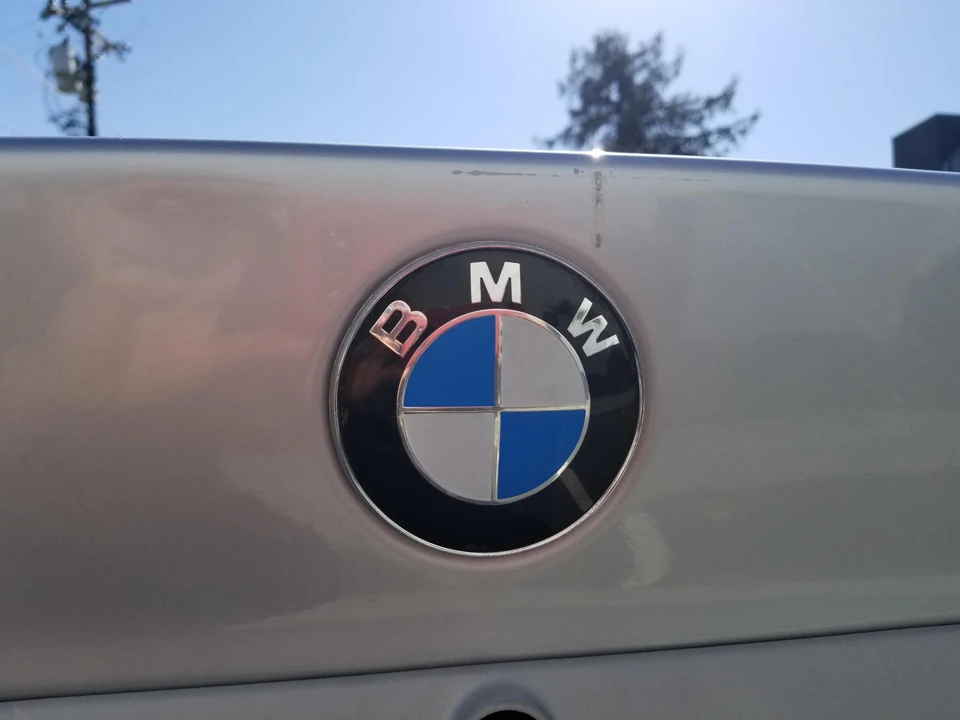 1997 BMW E36 M3 - Image 19 of 31
