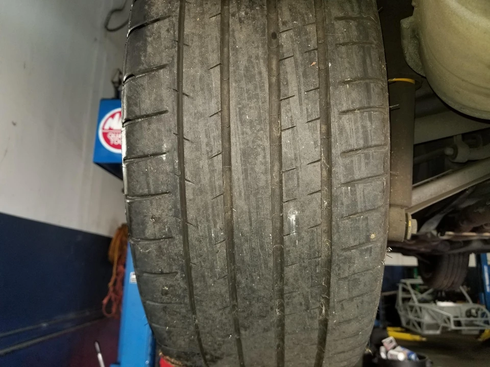 1997 BMW E36 M3 - Image 28 of 31