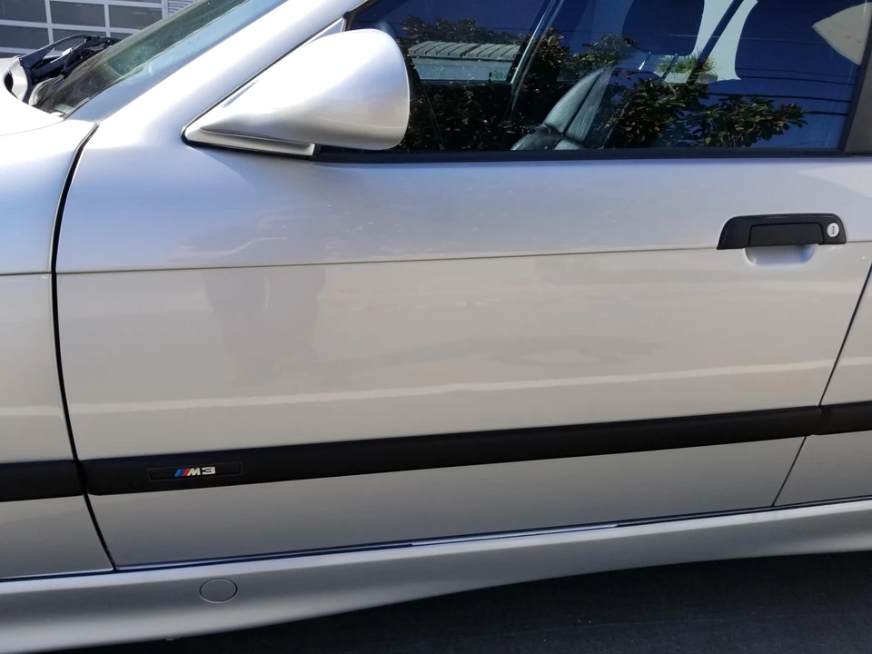 1997 BMW E36 M3 - Image 15 of 31