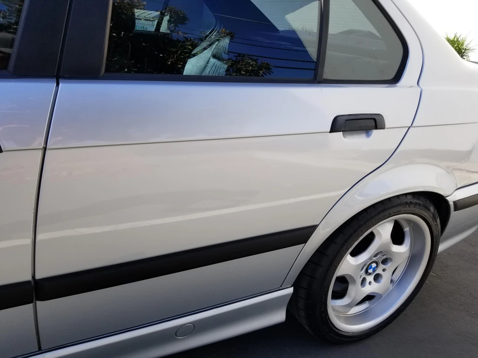 1997 BMW E36 M3 - Image 18 of 31