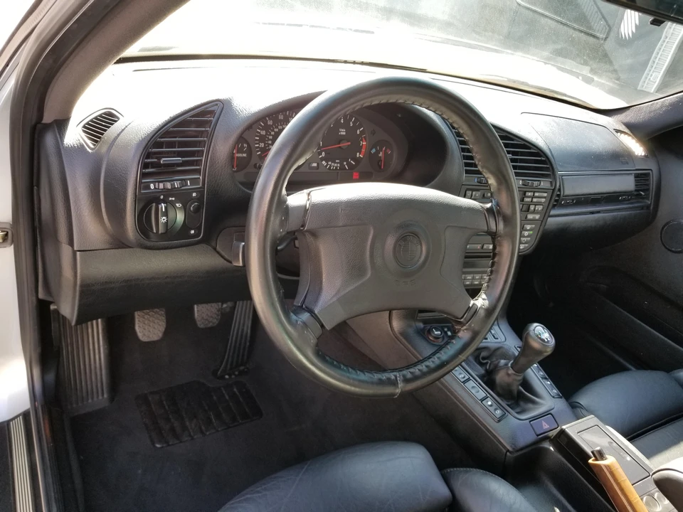 1997 BMW E36 M3 - Image 30 of 31
