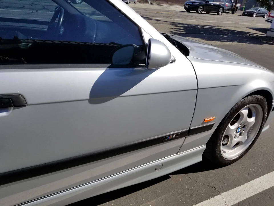 1997 BMW E36 M3 - Image 16 of 31