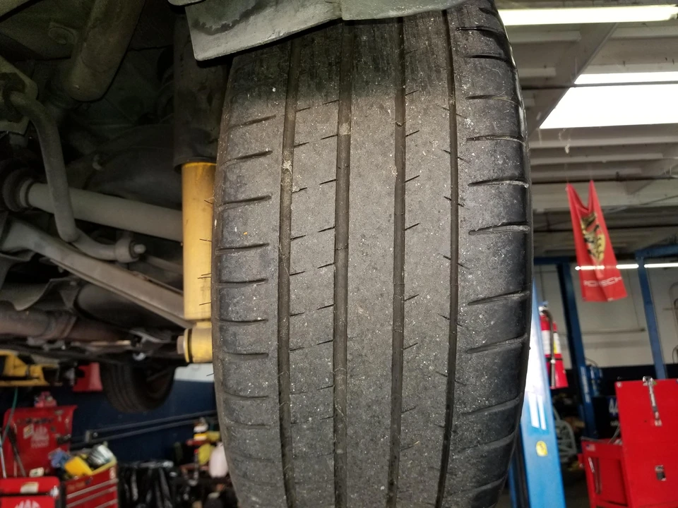 1997 BMW E36 M3 - Image 29 of 31