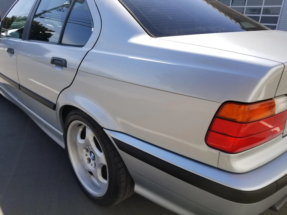 1997 BMW E36 M3 - Image 9 of 31