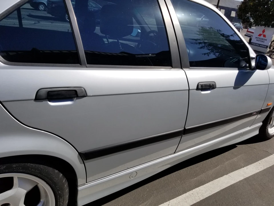 1997 BMW E36 M3 - Image 17 of 31