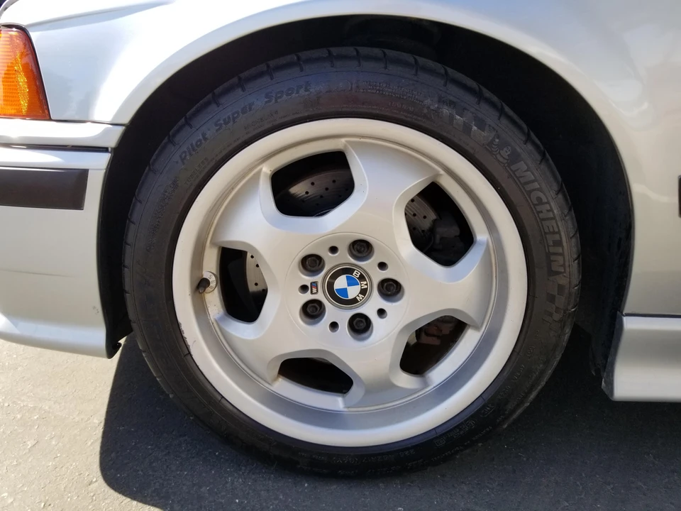 1997 BMW E36 M3 - Image 23 of 31