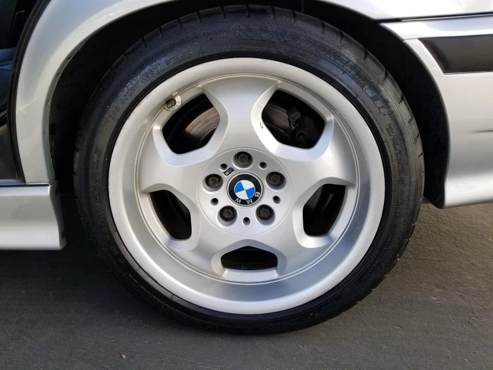 1997 BMW E36 M3 - Image 24 of 31