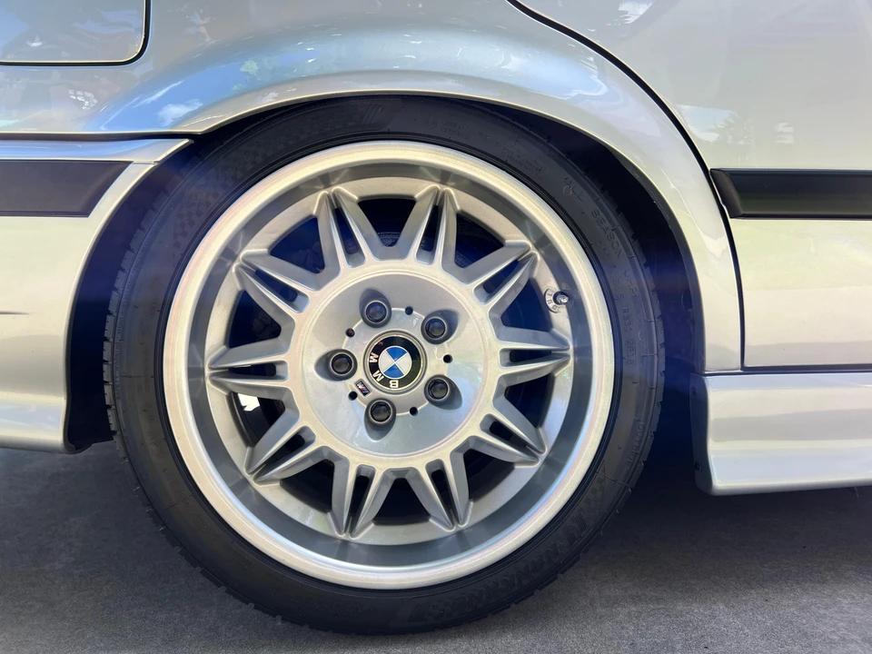 1997 BMW E36 M3 - Image 23 of 31