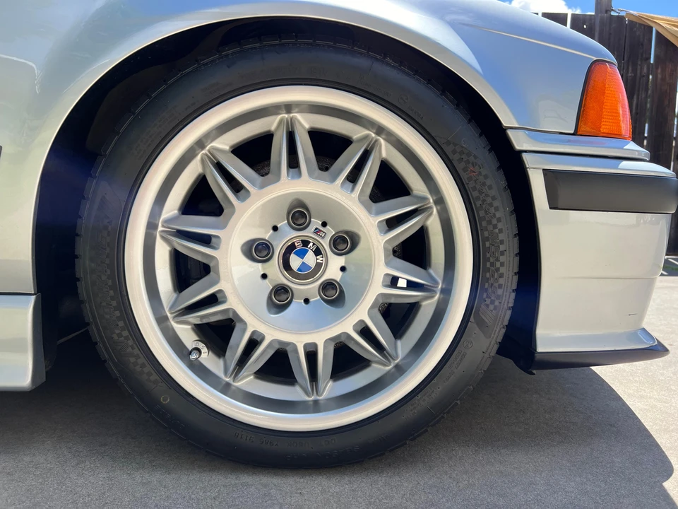 1997 BMW E36 M3 - Image 24 of 31