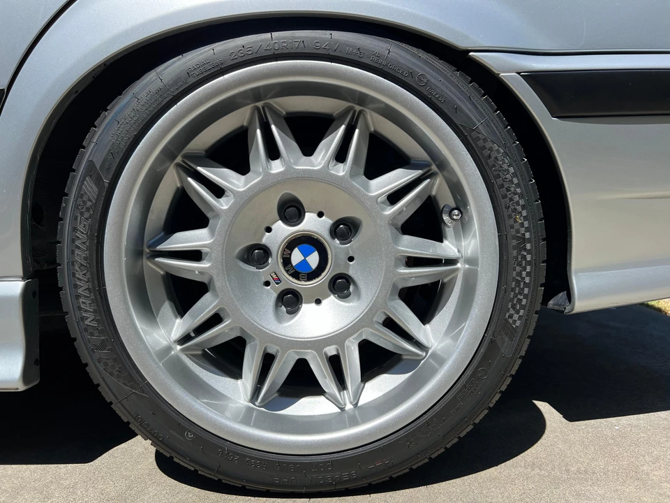 1997 BMW E36 M3 - Image 22 of 31