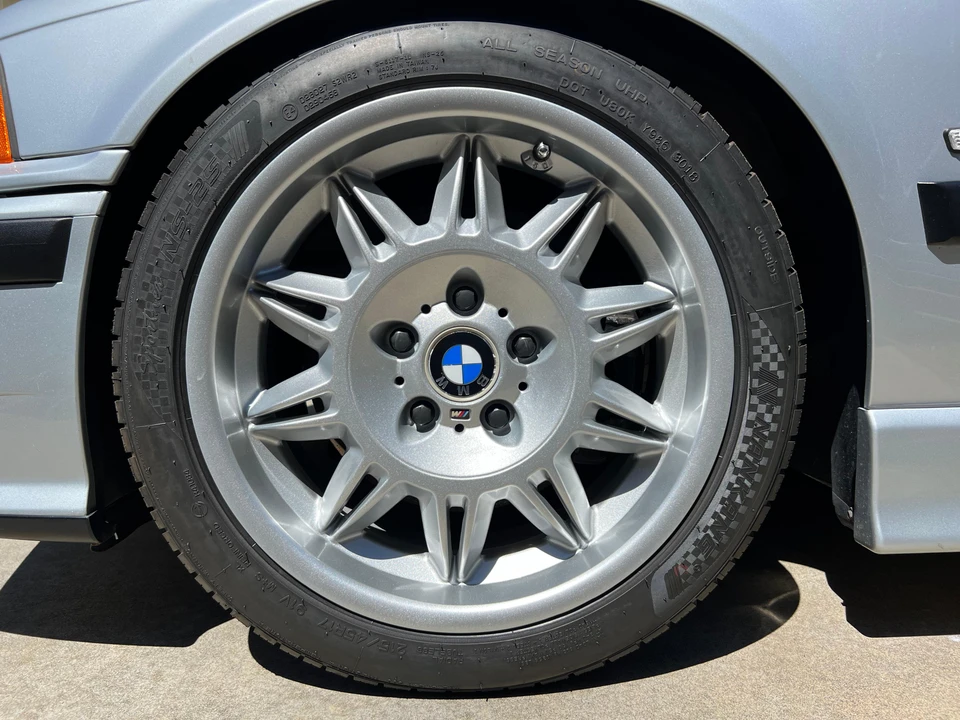 1997 BMW E36 M3 - Image 21 of 31