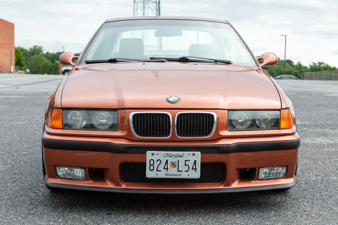 1997 BMW E36 M3 - Image 6 of 31