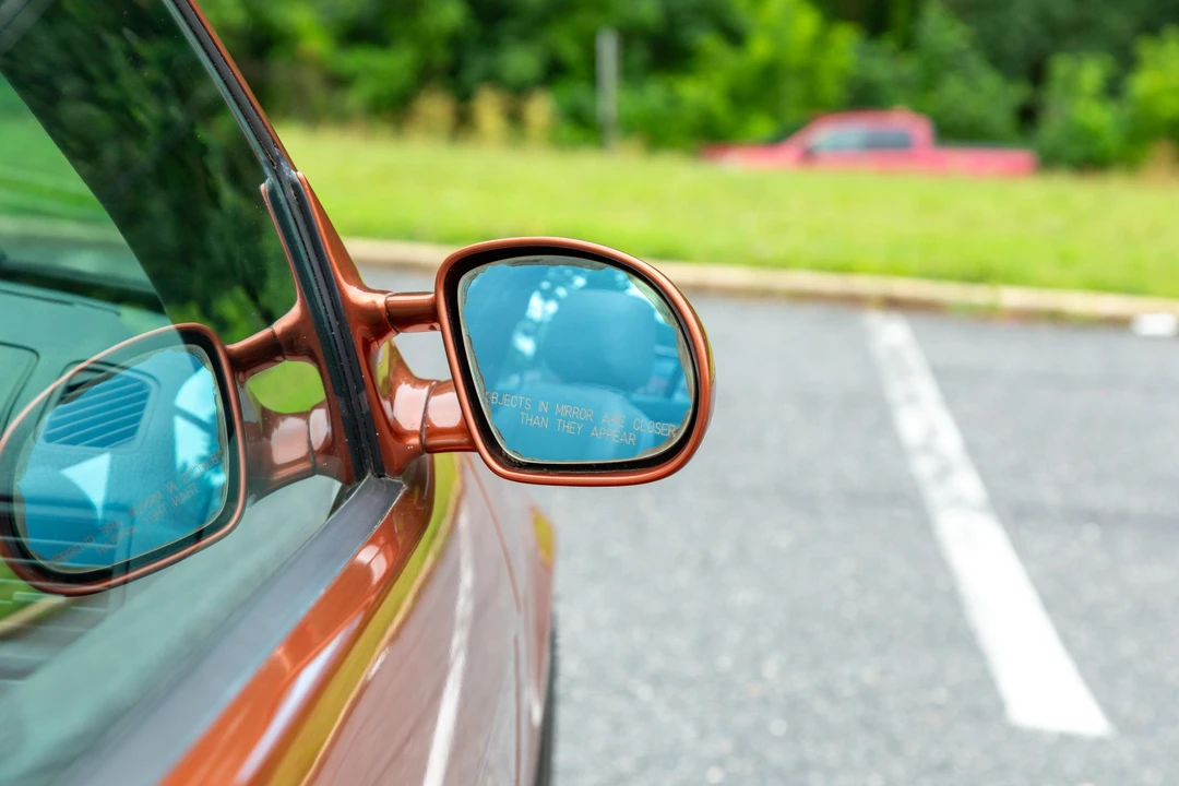 1997 BMW E36 M3 - Image 31 of 31