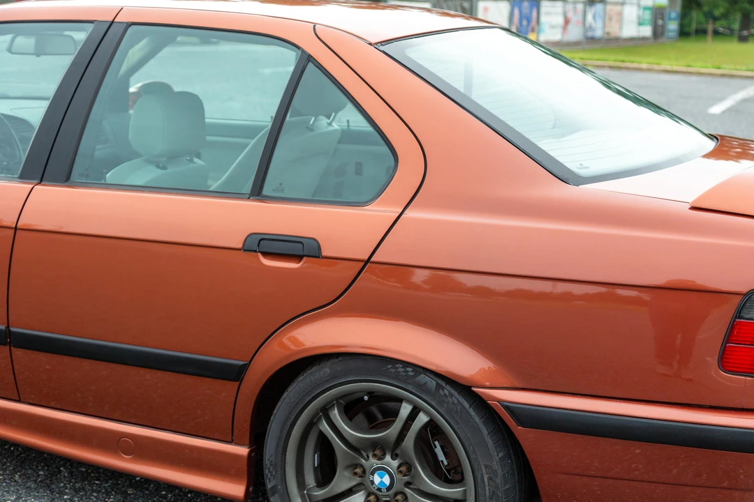 1997 BMW E36 M3 - Image 22 of 31