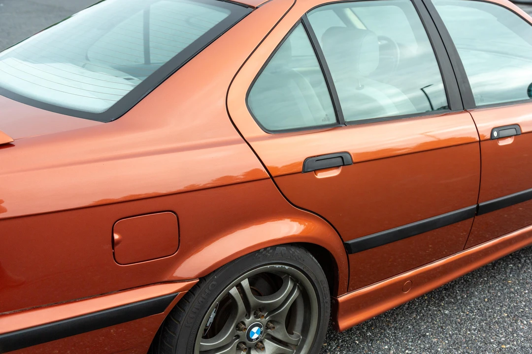 1997 BMW E36 M3 - Image 28 of 31