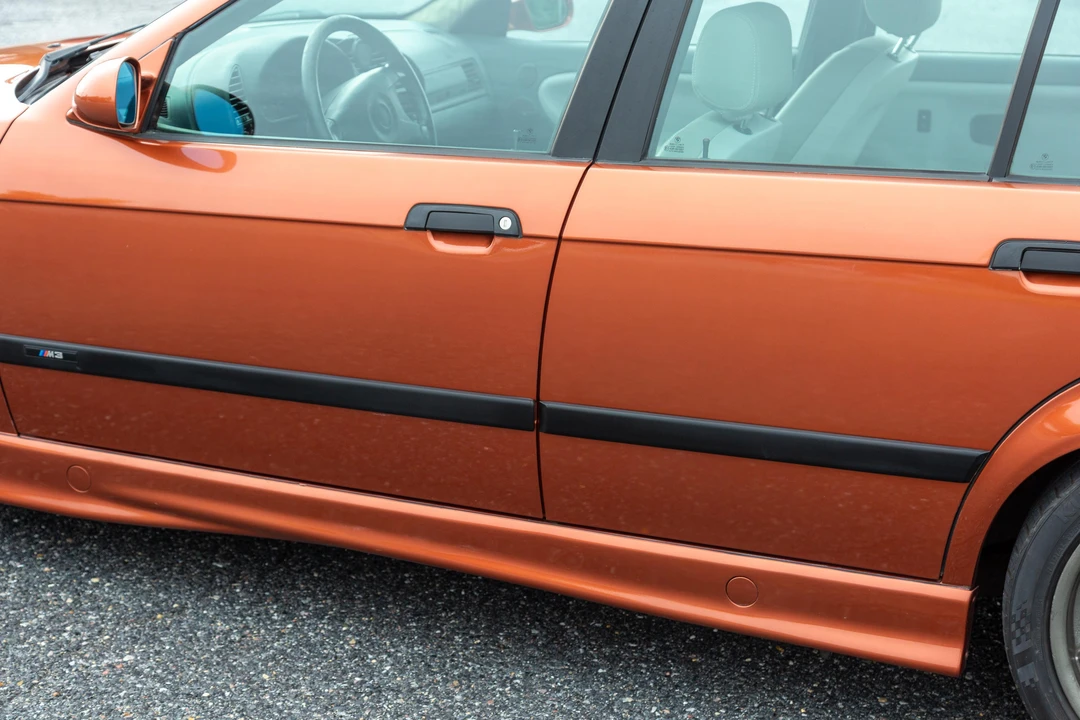 1997 BMW E36 M3 - Image 21 of 31
