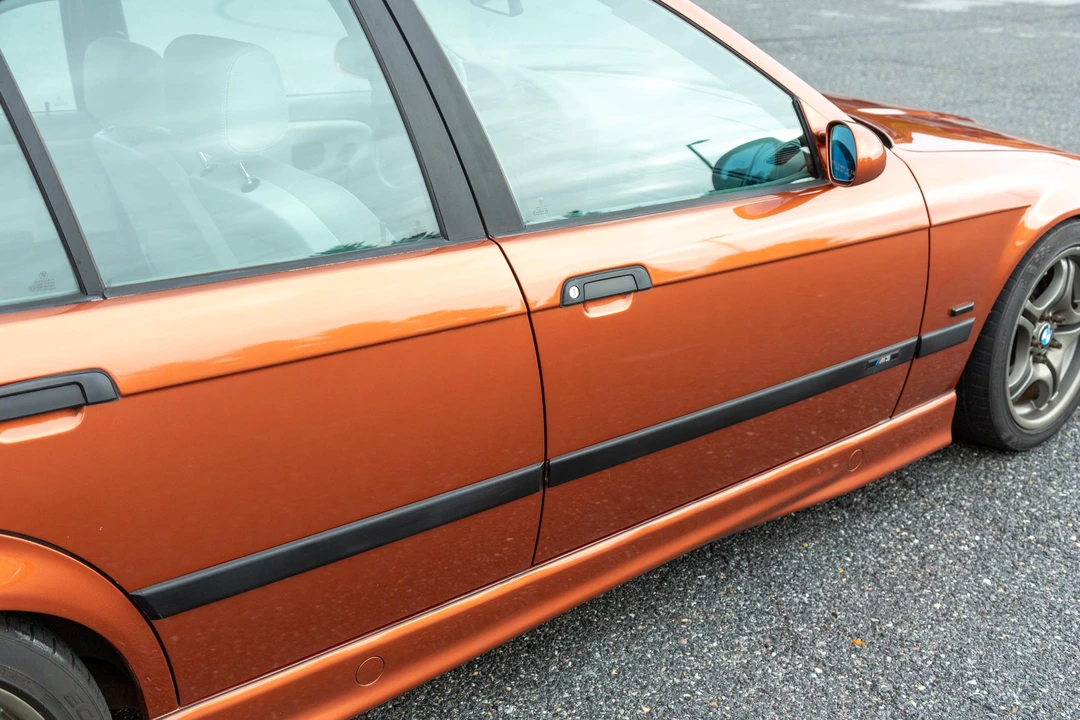 1997 BMW E36 M3 - Image 29 of 31
