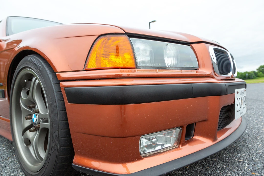 1997 BMW E36 M3 - Image 12 of 31