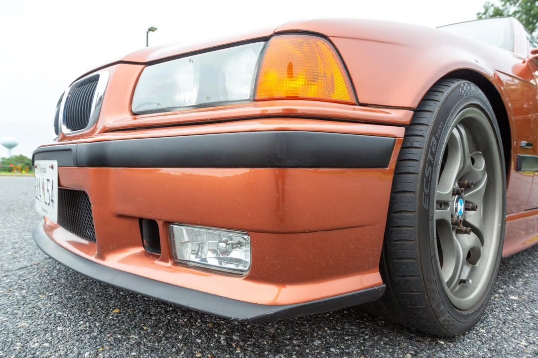 1997 BMW E36 M3 - Image 15 of 31