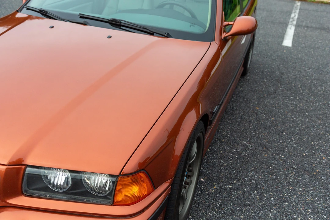 1997 BMW E36 M3 - Image 16 of 31