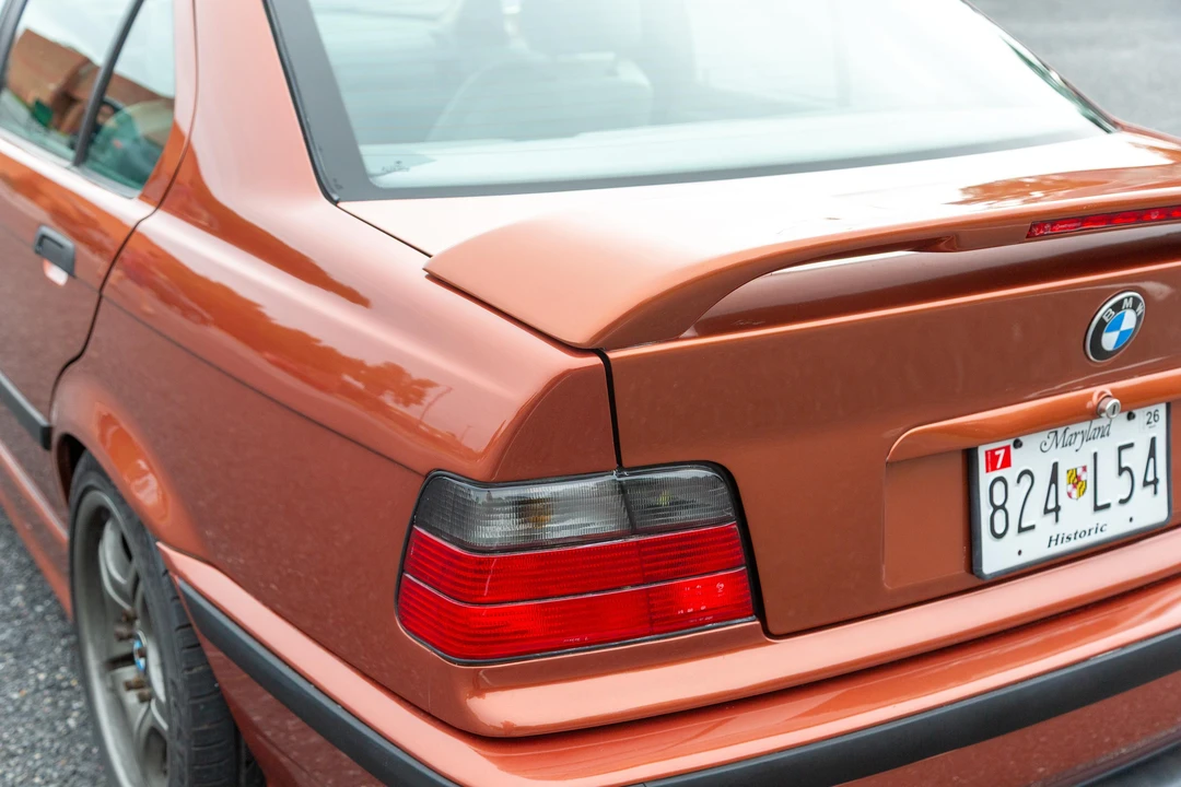 1997 BMW E36 M3 - Image 23 of 31