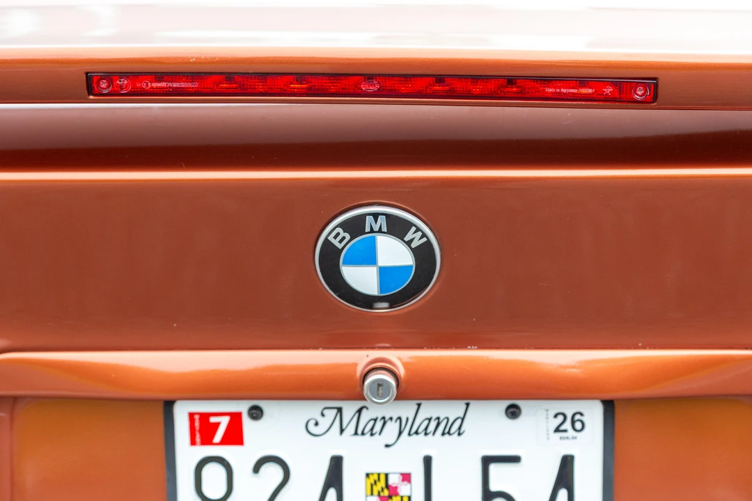 1997 BMW E36 M3 - Image 25 of 31