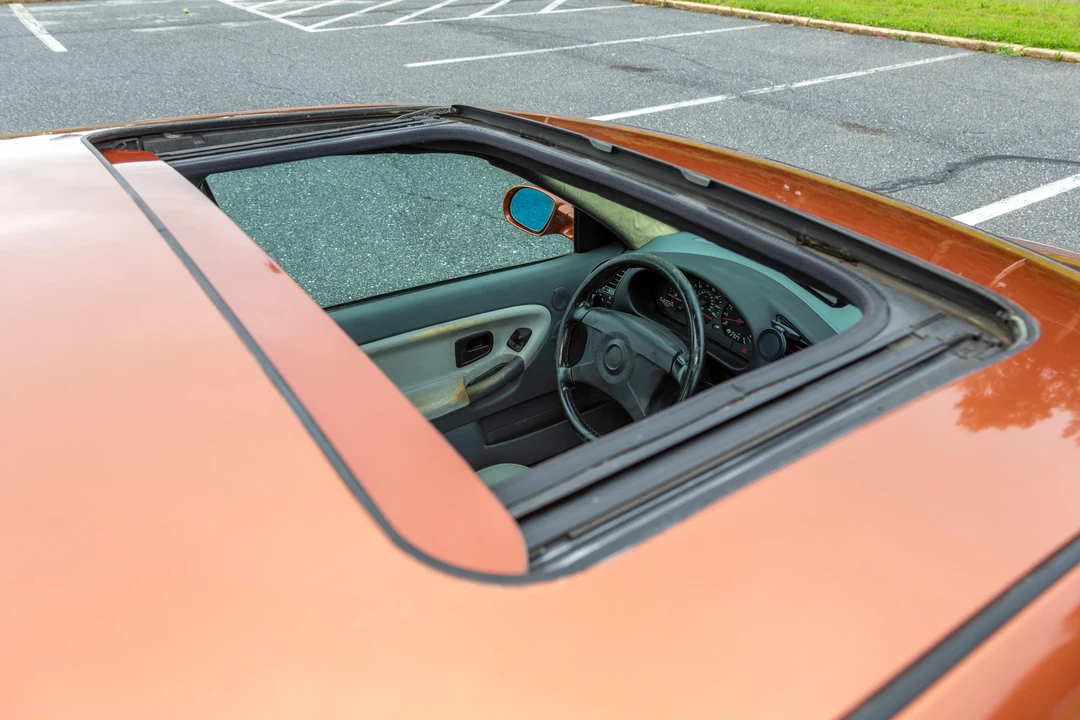 1997 BMW E36 M3 - Image 30 of 31