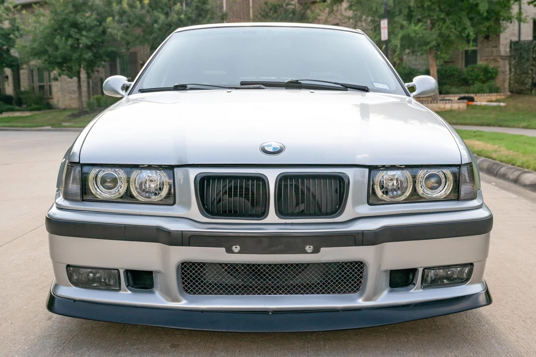 1997 BMW E36 M3 - Image 2 of 31