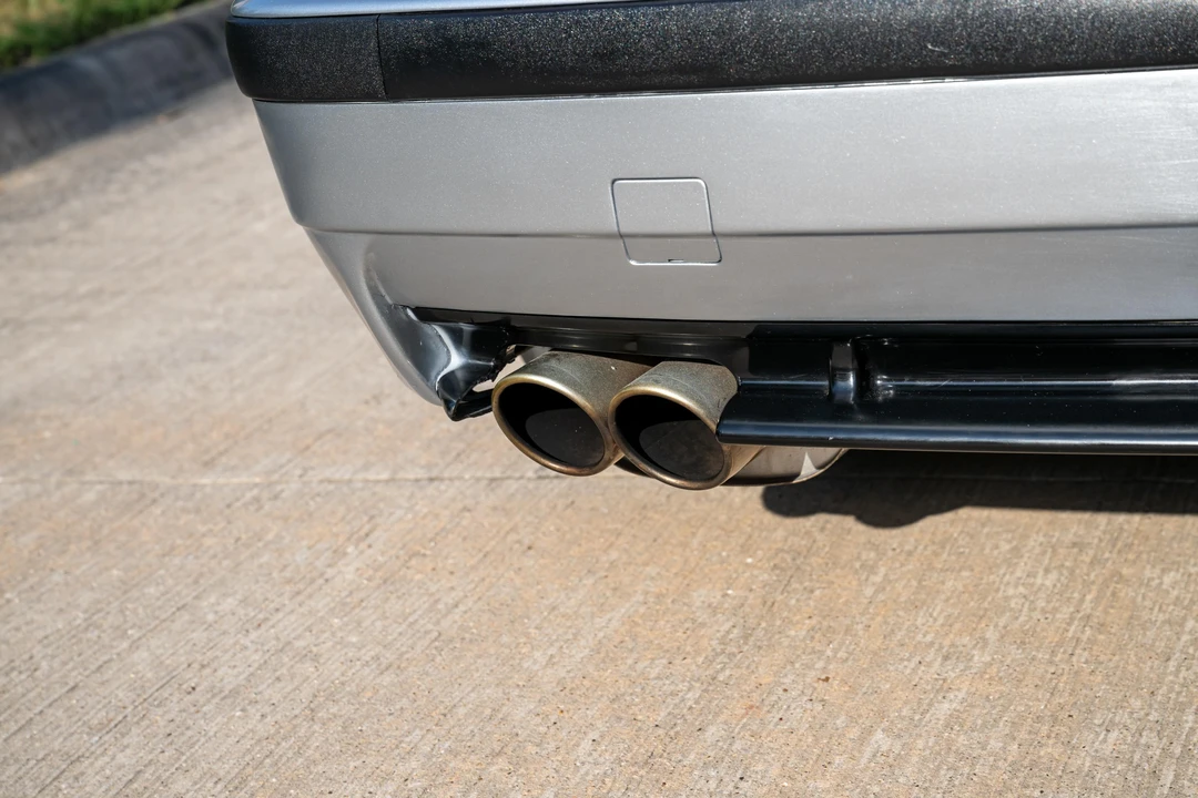 1997 BMW E36 M3 - Image 28 of 31