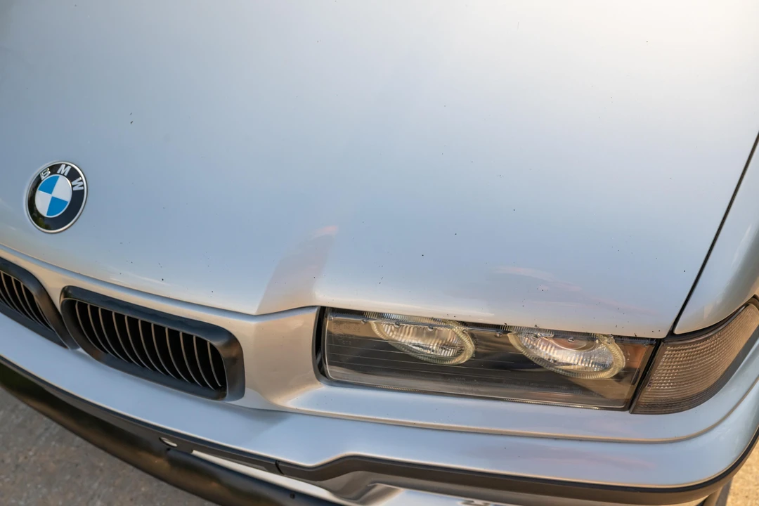 1997 BMW E36 M3 - Image 18 of 31