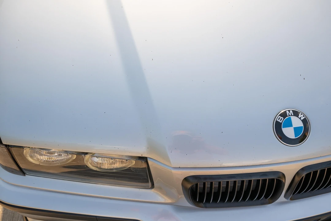 1997 BMW E36 M3 - Image 16 of 31