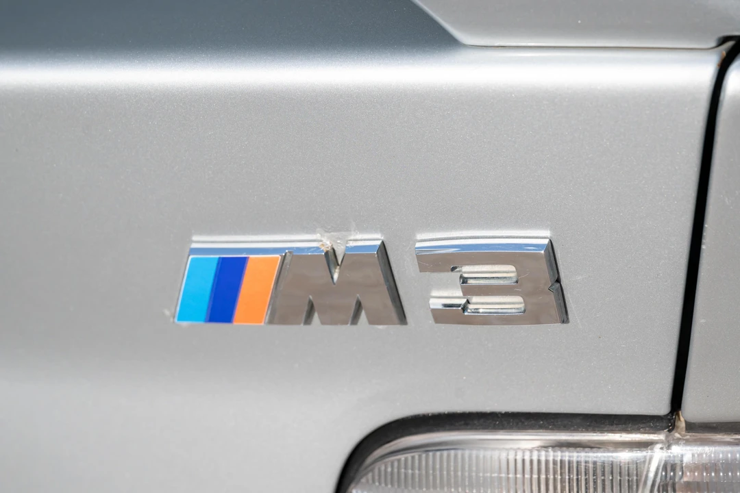 1997 BMW E36 M3 - Image 31 of 31