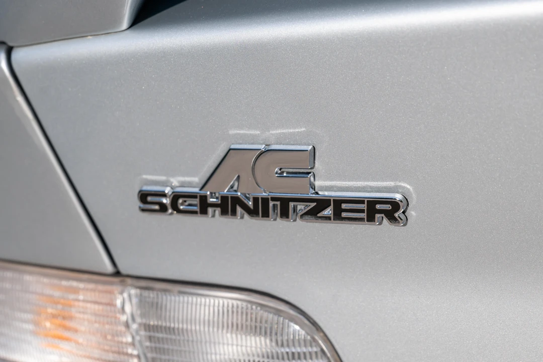 1997 BMW E36 M3 - Image 27 of 31