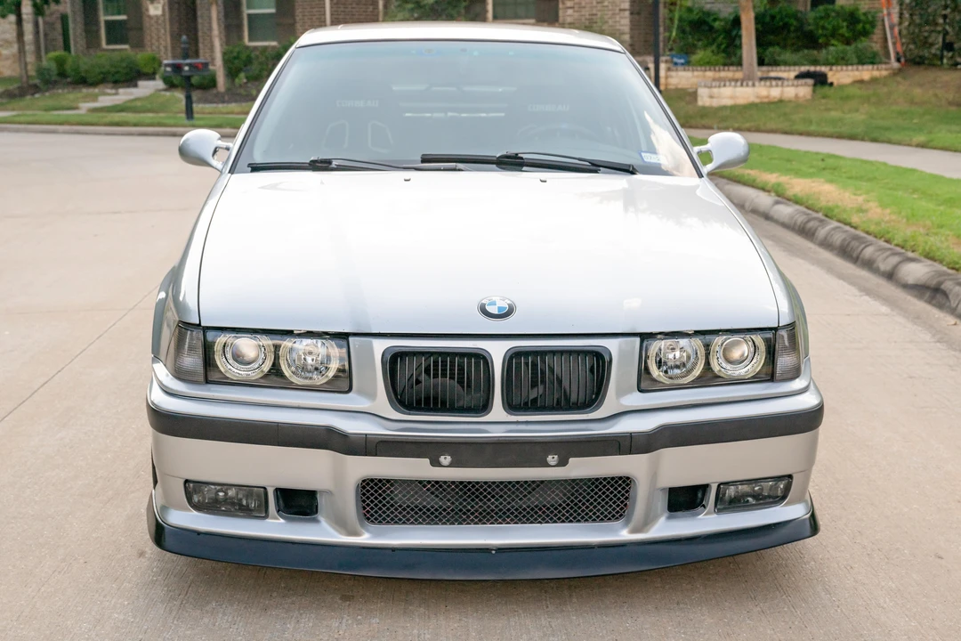 1997 BMW E36 M3 - Image 6 of 31